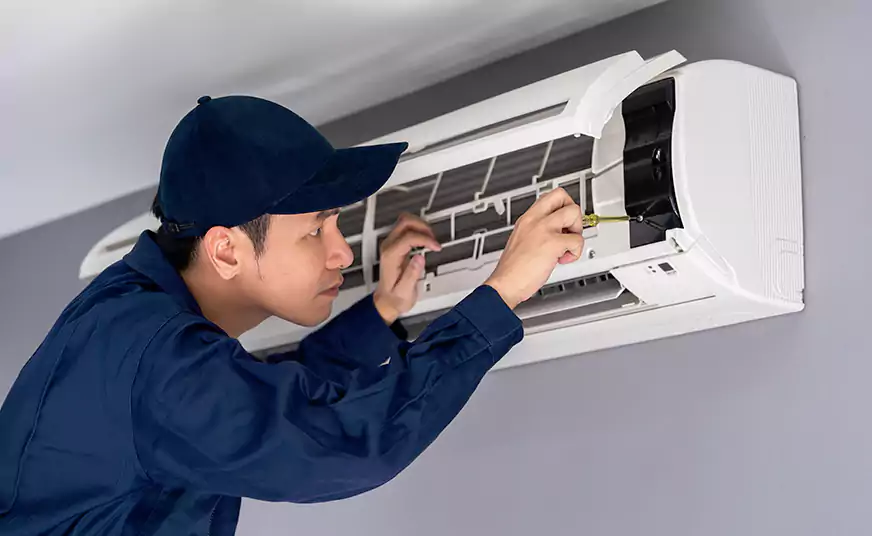 AC Duct Cleaning Perris