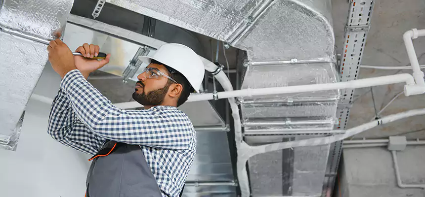 Proactive Ac Vent Repairs & Air Duct Replacement Companies Near Me in Perris
