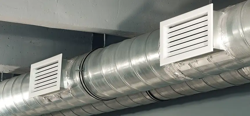 Our Air Duct Camera Inspection Services in Perris, CA