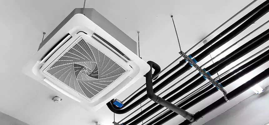 Our Air Duct Deep Cleaning Services in Perris, CA