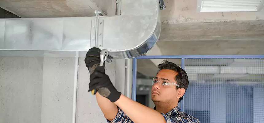 Our Air Duct Installation Services in Perris, CA