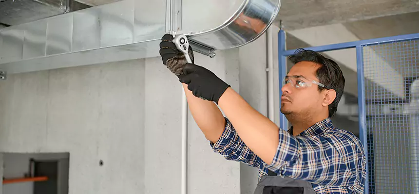 Our Air Duct Pathogen Disinfection Services in Perris, CA
