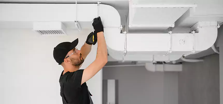 Our Air Duct Repair Services in Perris, CA