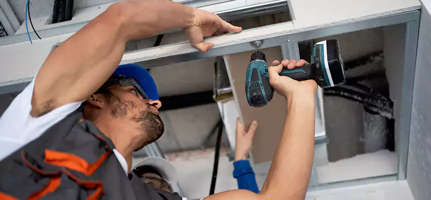 Our Apartment Air Duct Cleaning Services in Perris, CA