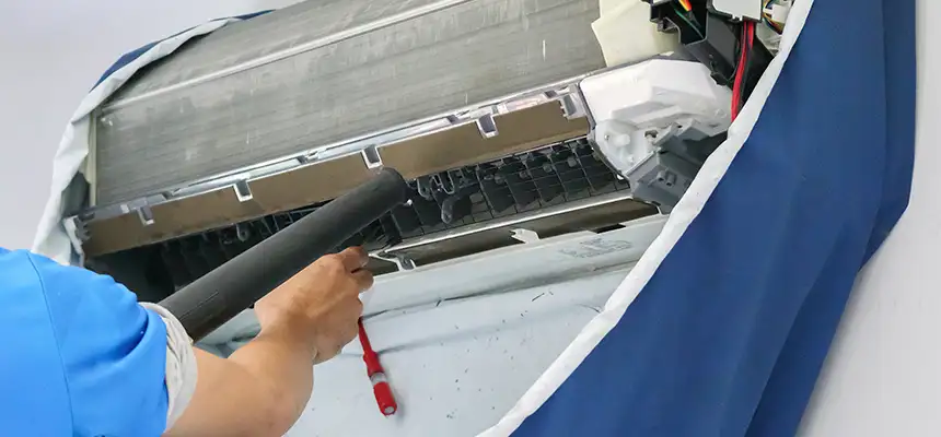 Advanced Clogged Dryer Vent Repair for Multi-Unit & Commercial in Perris, CA