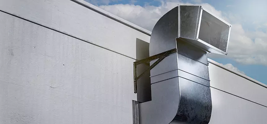 Comprehensive Commercial HVAC Cleaning in Perris