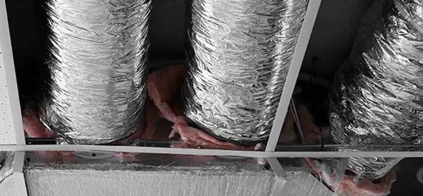 Scalable Commercial Multi‑Unit Dryer Vent Camera Inspection in Perris, CA