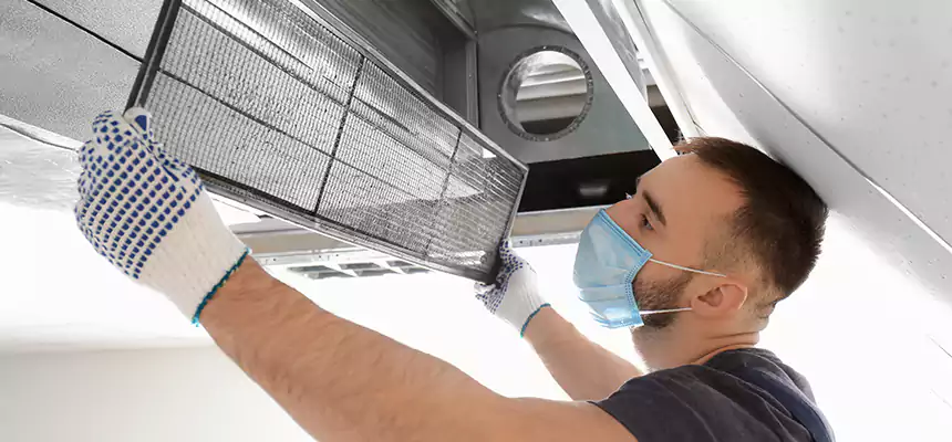 Our Dryer Vent Cleaning Services in Perris, CA