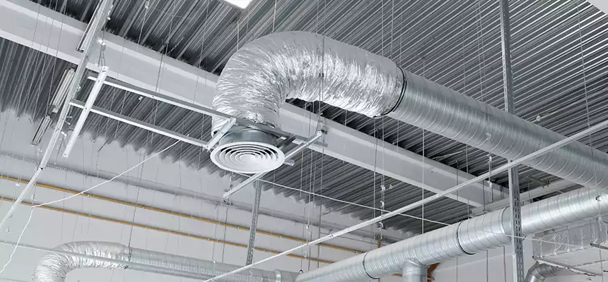 Our Dryer Vent Hose Replacement Services in Perris, CA