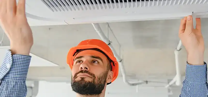 Our Furnace Vent Cleaning Services in Perris, CA