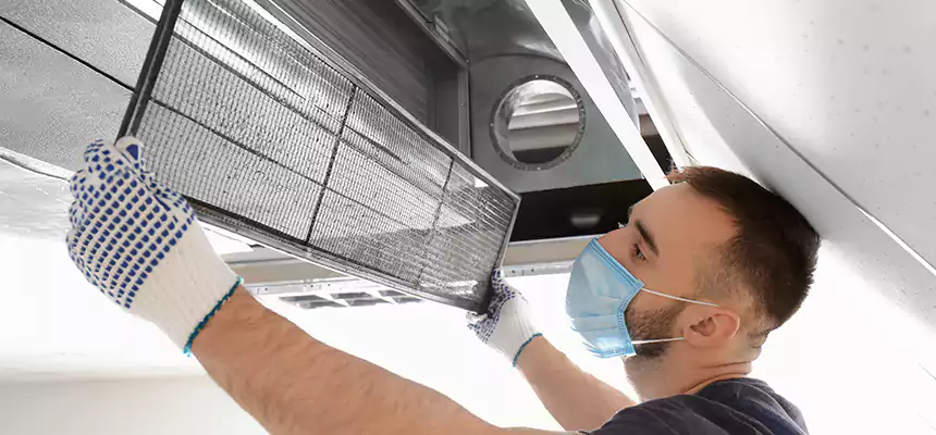 Our Home Duct Cleaning Services in Perris, CA  
