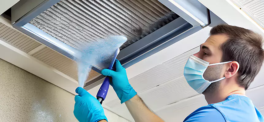 Our Home Ventilation Cleaning Services in Perris, CA