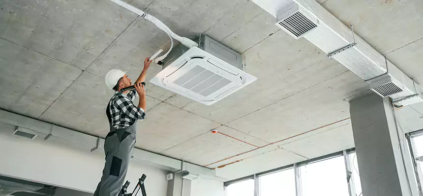 Our HVAC System Deodorizing Services in Perris, CA