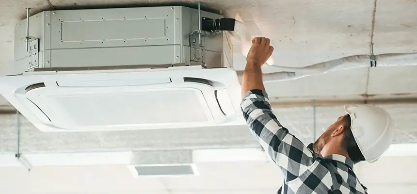 Our Local Vent Cleaning Services in Perris, CA