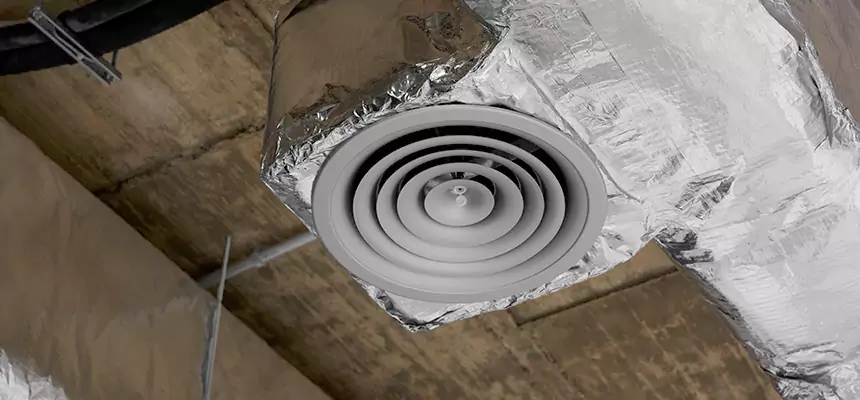 Our Low VOC Vent Installation Services in Perris, CA