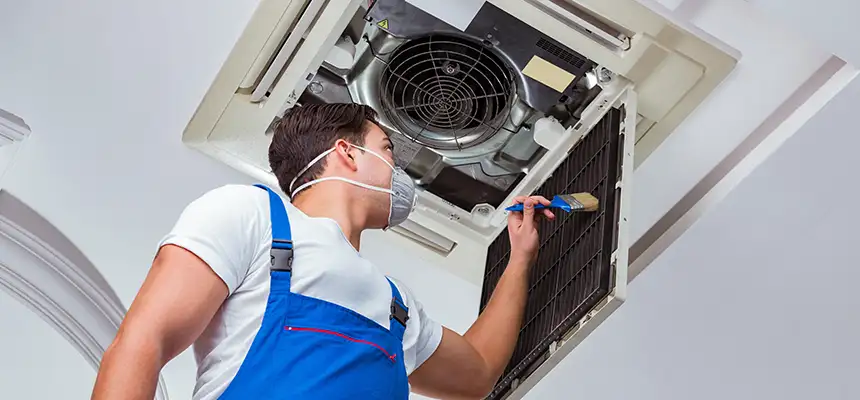Our Move-in/Move-out Duct Cleaning Services in Perris, CA