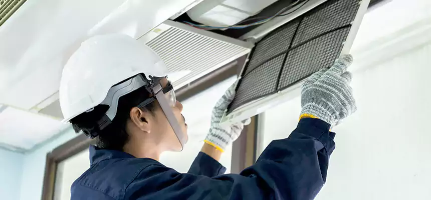 Our Residential Air Vent Cleaning Services in Perris, CA