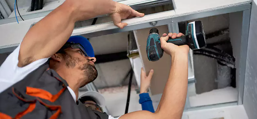 Our Retail Store Duct Cleaning Services in Perris, CA
