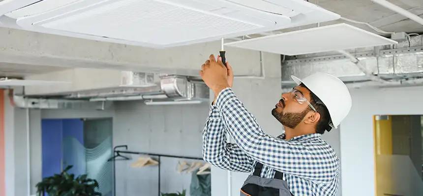 Our Roof Dryer Vent Cleaning Services in Perris, CA