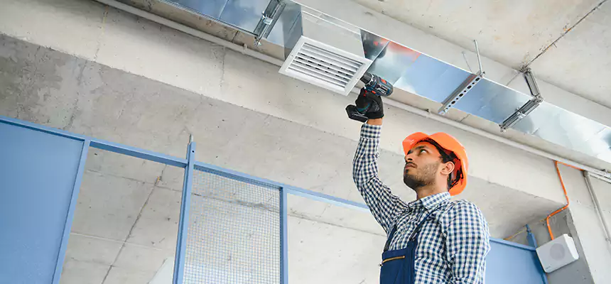 Efficient Exhaust Vent Cleaning in Perris, CA