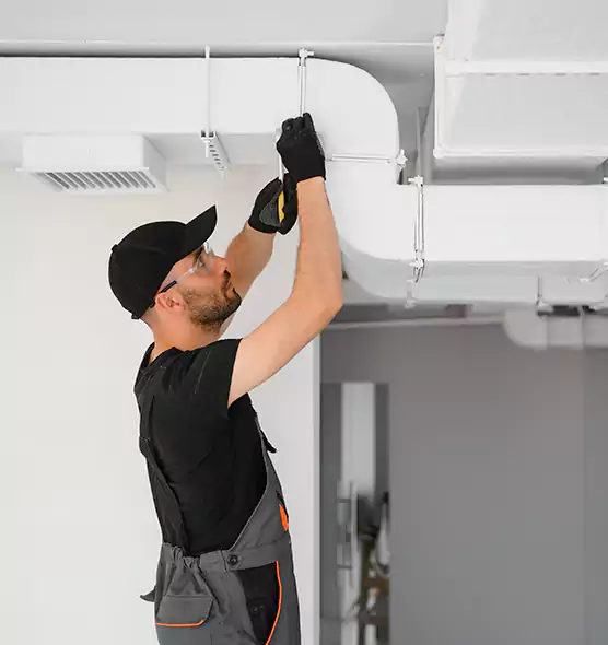 Professional Air Duct And Dryer Vent Cleaning in Perris, CA
