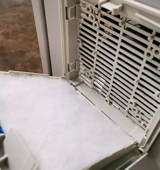 About Air Duct Overhaul & Upgrades in Perris, CA