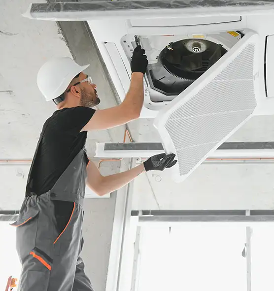 About Air Duct Rodent Removal in Perris, CA