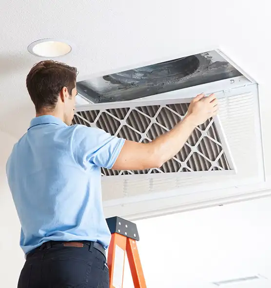 About Annual Dryer Vent Maintenance Perris, CA