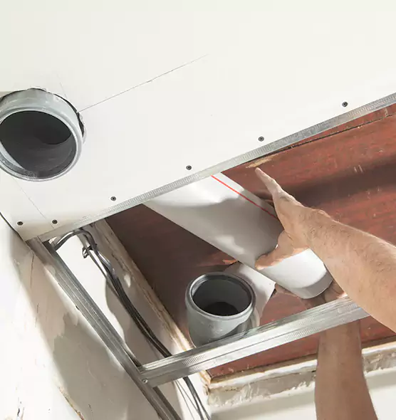 Professional Attic Air Duct Cleaning in Perris, CA