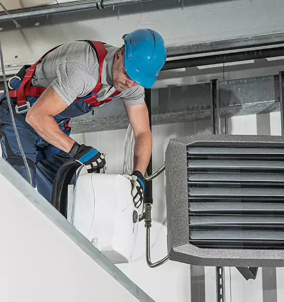 Professional Custom HVAC Ductworkin Perris, CA