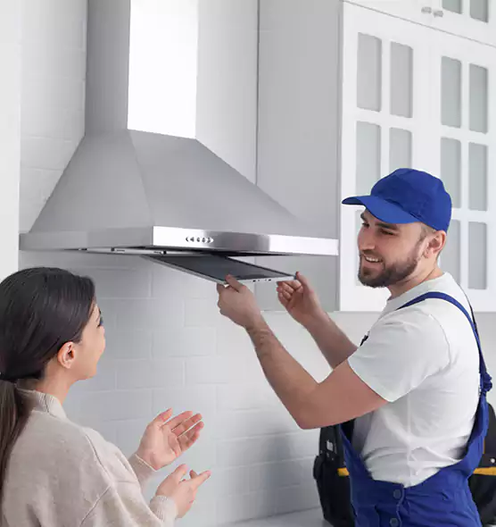 Professional Dryer Vent Cleaning Service in Perris, CA