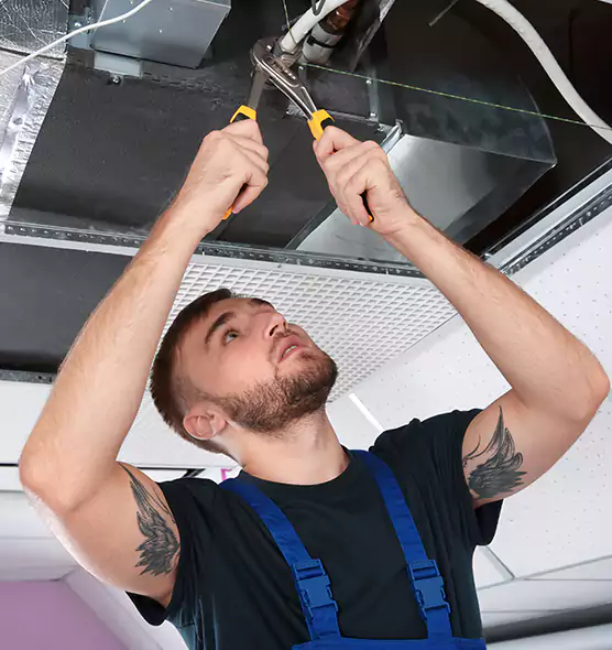 Trusted Home Air Duct Cleaning in Perris, CA