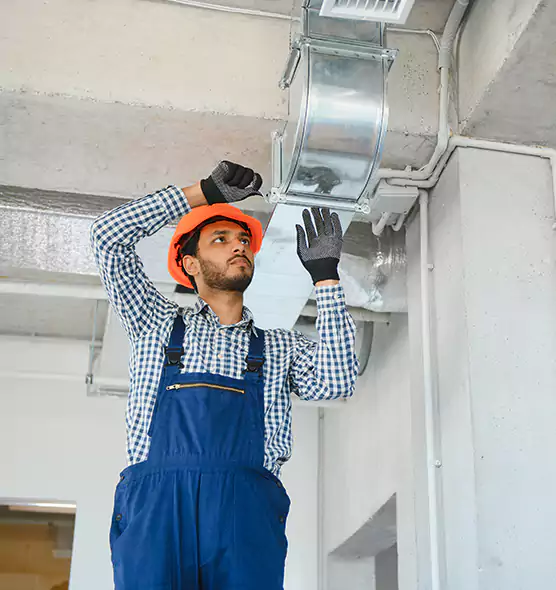 About Hotel Duct And Vent Cleaning in Perris, CA