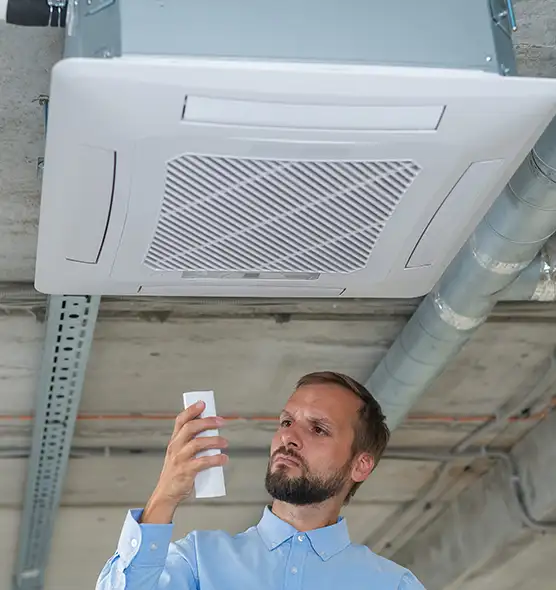 About Local Vent Cleaning Services in Perris, CA