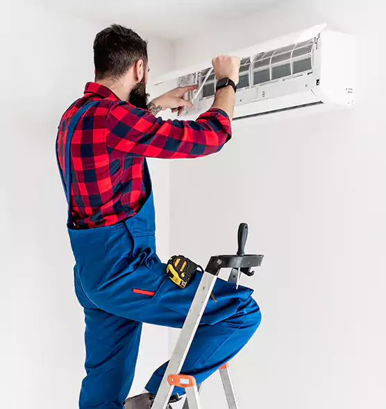 About Smart Air Conditioning Installation in Perris, CA
