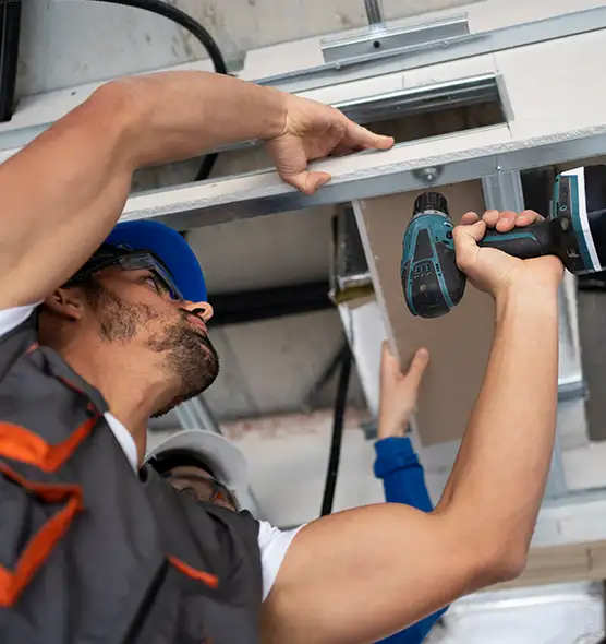 About Vent Smoke Odor Elimination in Perris, CA