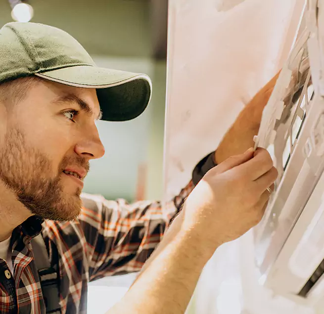 Why Homeowners Businesses Trust Us in Perris, CA?