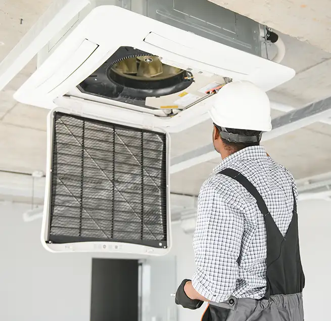 Why Homeowners & Businesses Trust Us in Perris, CA?