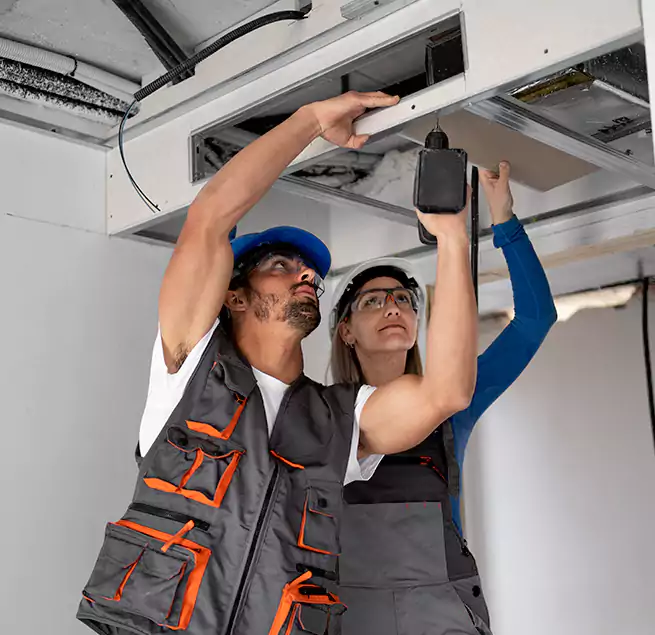 Why Homeowners & Businesses Trust Us in Perris, CA