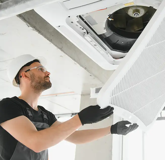 Why Homeowners & Businesses Trust Us in Perris, CA?