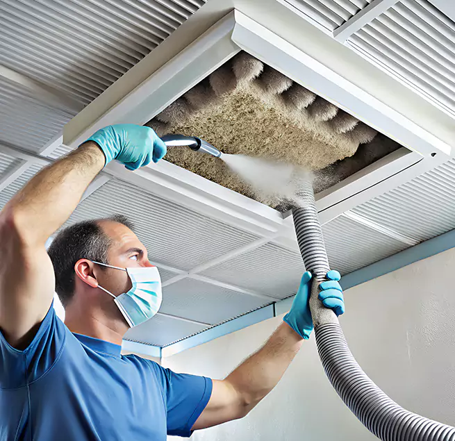 Why Homeowners Businesses Trust Us in Perris, CA