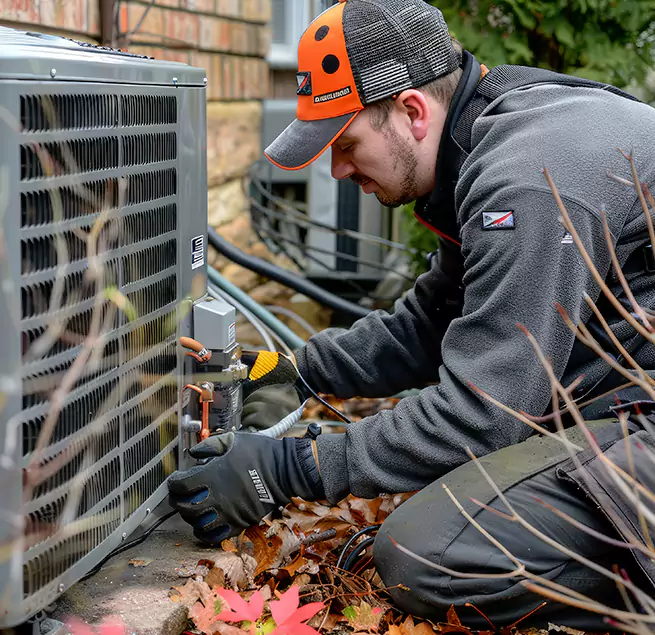 Why Homeowners & Businesses Trust Us in Perris, CA?