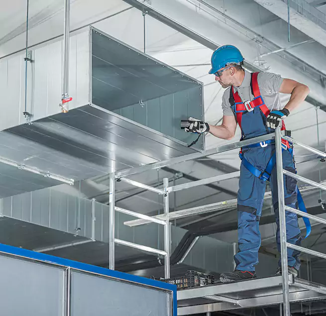 Why Homeowners Businesses Trust Us in Perris, CA