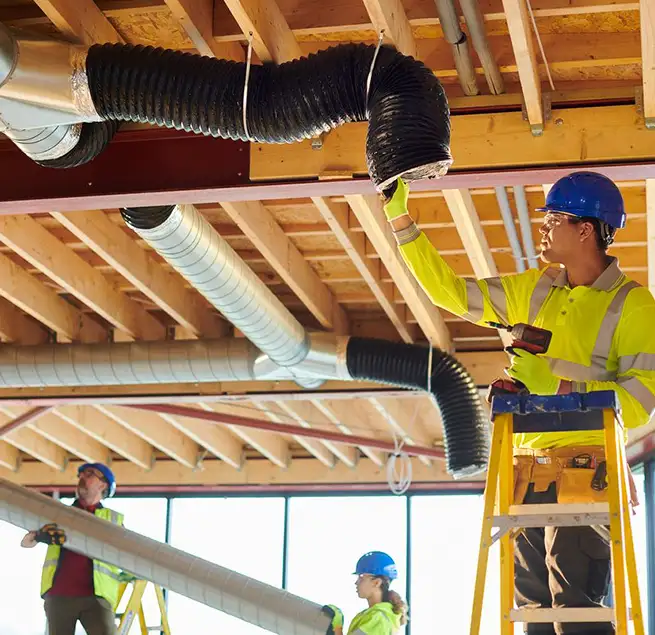 Why Homeowners & Businesses Trust Us in Perris, CA?