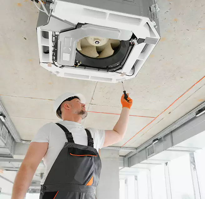 Why Homeowners Businesses Trust Us in Perris, CA