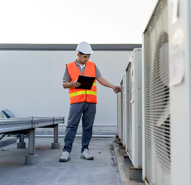 Why Homeowners & Businesses Trust Us in Perris, CA?