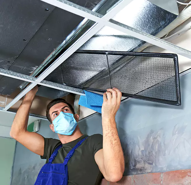 Why Homeowners Businesses Trust Us in Perris, CA?