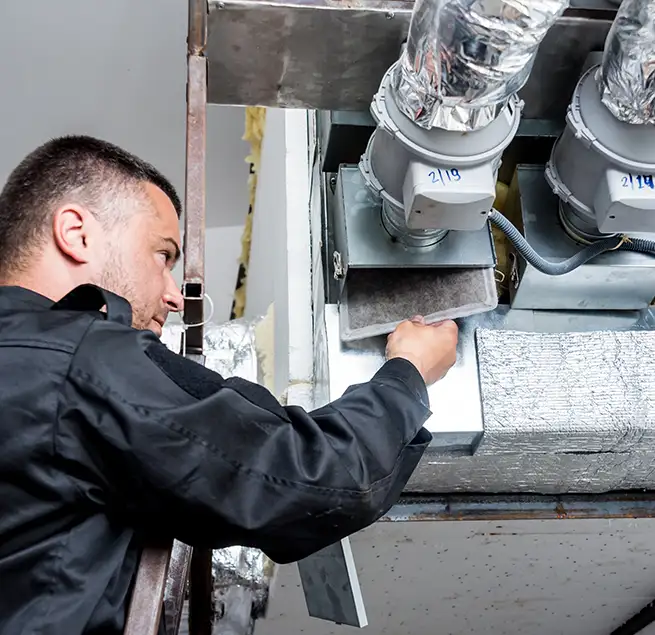 Why Homeowners & Businesses Trust Us in Perris, CA?