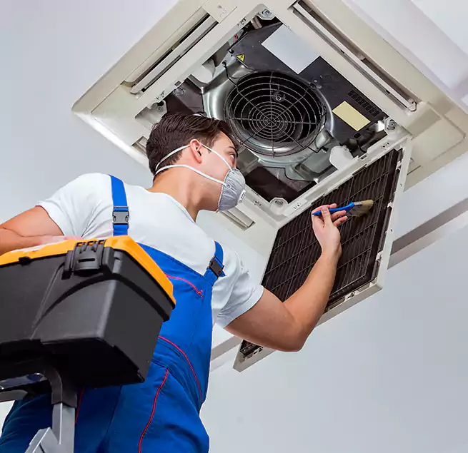 Why Homeowners & Businesses Trust Us in Perris, CA?